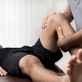 Physical Therapy in Rockford, IL