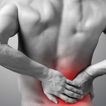 Lower Back Pain Treatment, Illinois